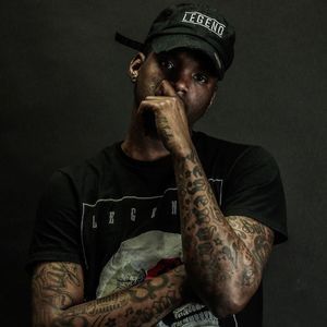 Meet your Posher, Rayshawn